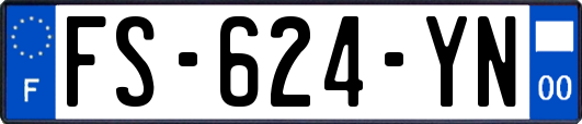 FS-624-YN