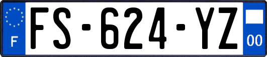FS-624-YZ