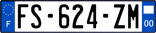 FS-624-ZM