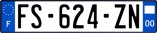 FS-624-ZN