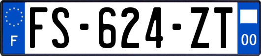 FS-624-ZT