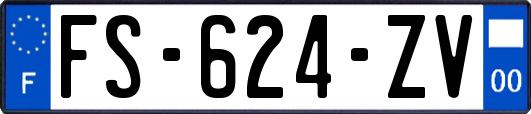 FS-624-ZV