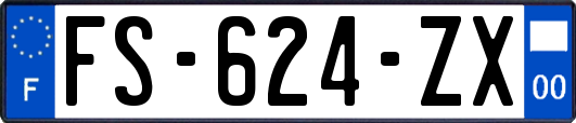 FS-624-ZX