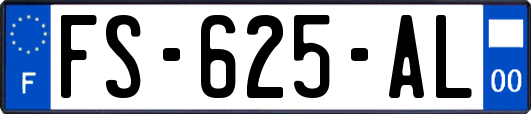 FS-625-AL