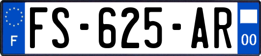FS-625-AR