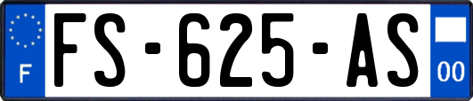 FS-625-AS