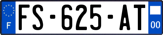 FS-625-AT