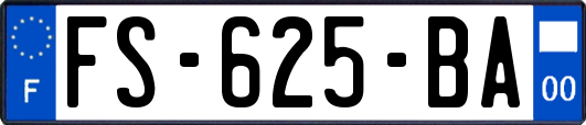 FS-625-BA