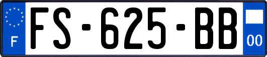 FS-625-BB