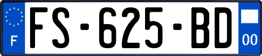 FS-625-BD