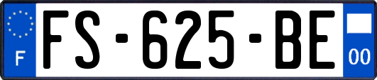 FS-625-BE