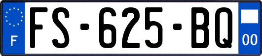 FS-625-BQ