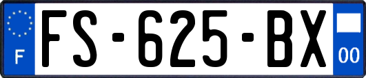 FS-625-BX