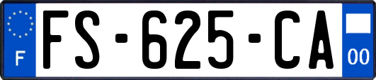 FS-625-CA