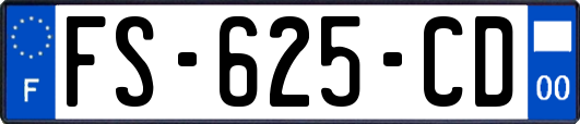 FS-625-CD
