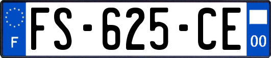 FS-625-CE