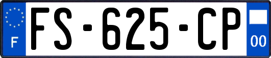 FS-625-CP