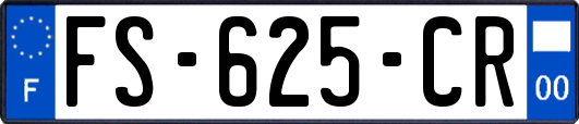 FS-625-CR