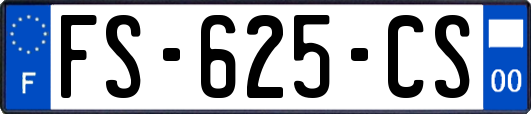 FS-625-CS