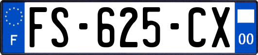 FS-625-CX