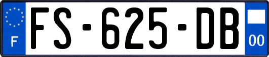 FS-625-DB