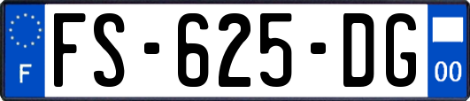FS-625-DG