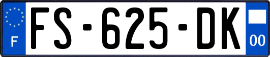 FS-625-DK