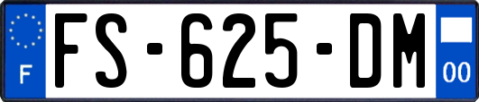 FS-625-DM