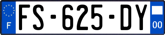 FS-625-DY
