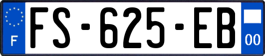 FS-625-EB