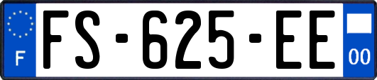 FS-625-EE
