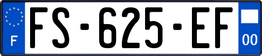 FS-625-EF