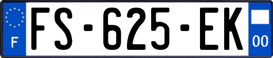 FS-625-EK
