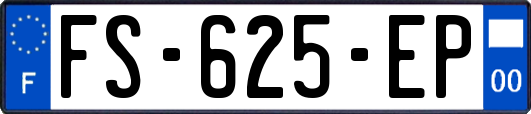FS-625-EP
