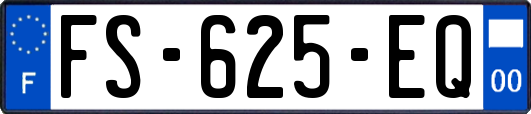 FS-625-EQ