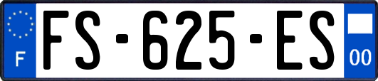 FS-625-ES