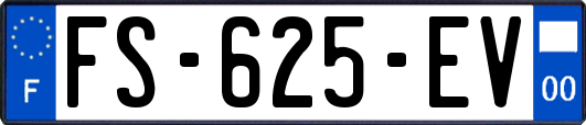 FS-625-EV