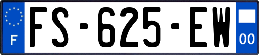FS-625-EW