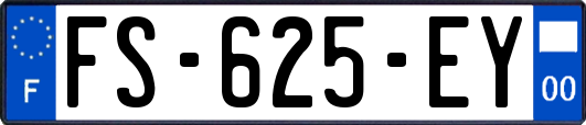 FS-625-EY
