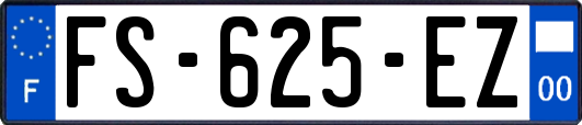 FS-625-EZ
