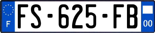 FS-625-FB