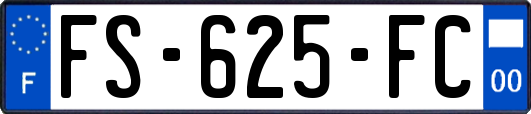 FS-625-FC