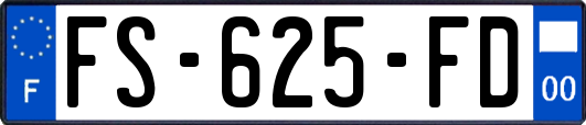 FS-625-FD