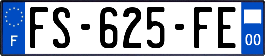 FS-625-FE