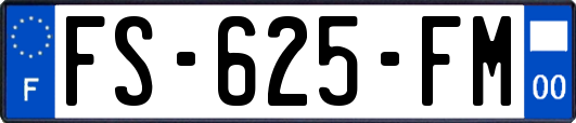 FS-625-FM