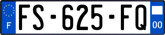 FS-625-FQ