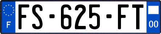FS-625-FT