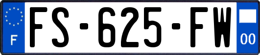 FS-625-FW