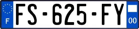 FS-625-FY