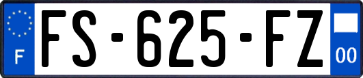FS-625-FZ